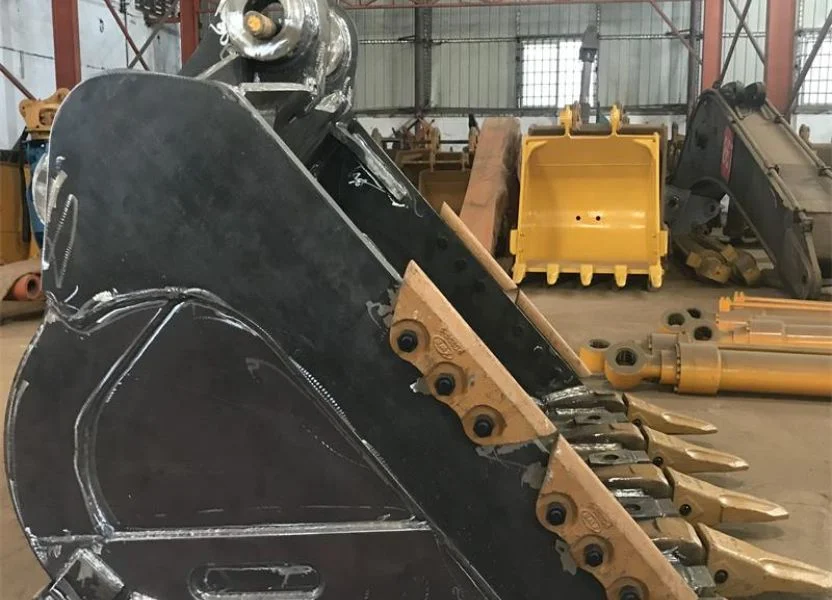 OEM Buckets