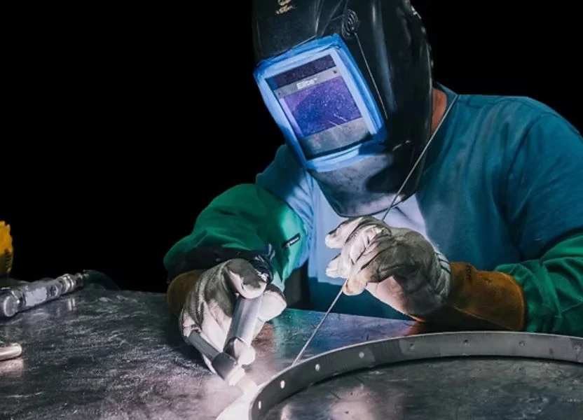Light Fabrications