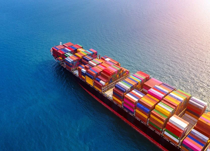 Export Buckets