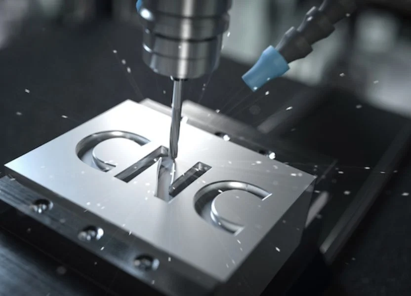 CNC Machining