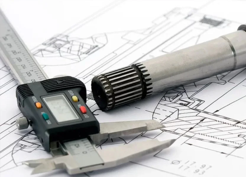 Equipped Metrology