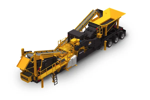 Crusher Machine Manufacturer in India Garg Engineers