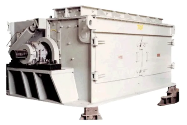 Ring Granulators Garg Engineers