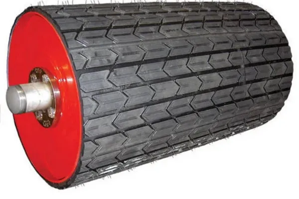 Drive Pulleys Garg Engineers