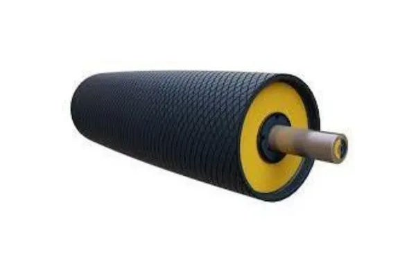 Snub Pulley Garg Engineers