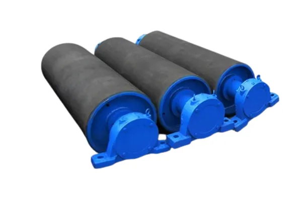 Take-up Pulley Garg Engineers