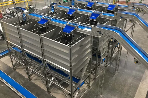 Storage Tank Garg Engineers