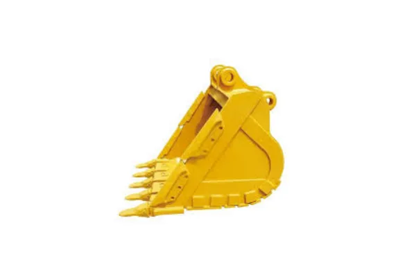 Heavy Duty Excavator Bucket Garg Engineers