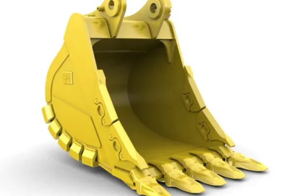 Excavator Buckets Garg Engineers
