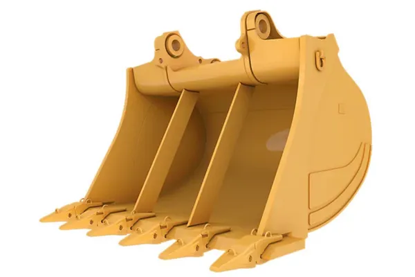 Shovel Buckets Garg Engineers