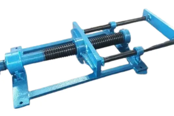 PUSHER Garg Engineers