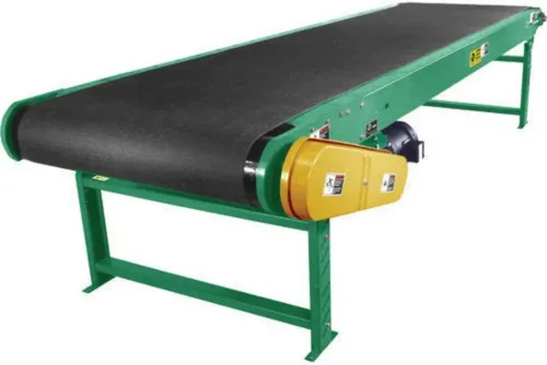 Industrial Conveyor System Garg Engineers