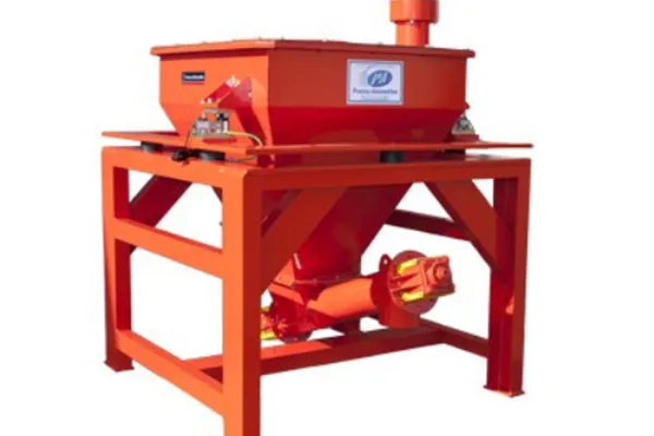 Weighing Hopper Garg Engineers