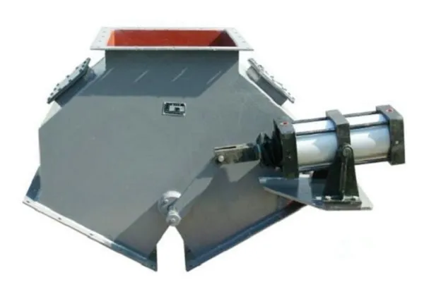 Flap Gate Garg Engineers