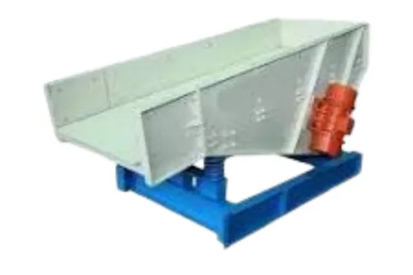 Industrial Material Handling Feeders Garg Engineers