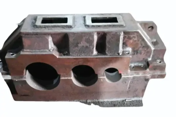 Housing Fabricate Garg Engineers