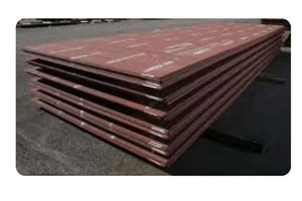 Wear Resistant Line Garg Engineers