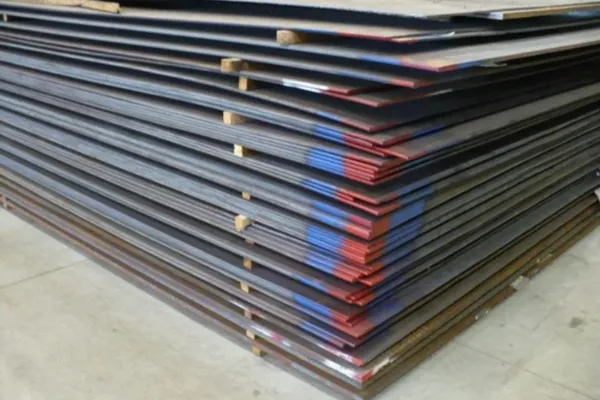 AR Liner 40 Garg Engineers