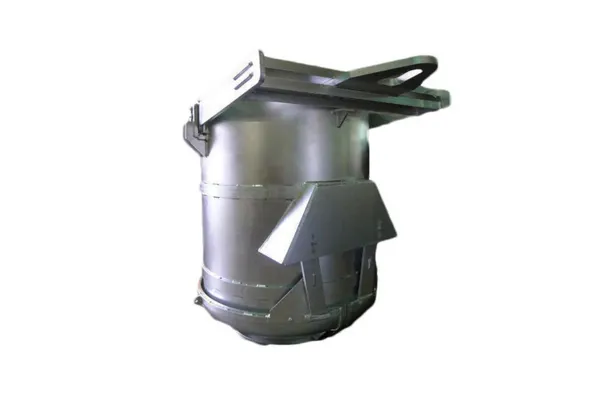 Industrial Charging Bucke Garg Engineers