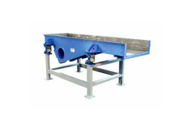 Vibro Feeder Garg Engineers