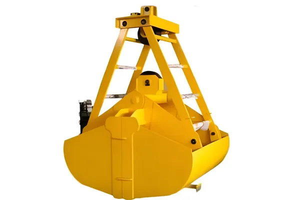 Industrial Heavy Duty Bucke Garg Engineers