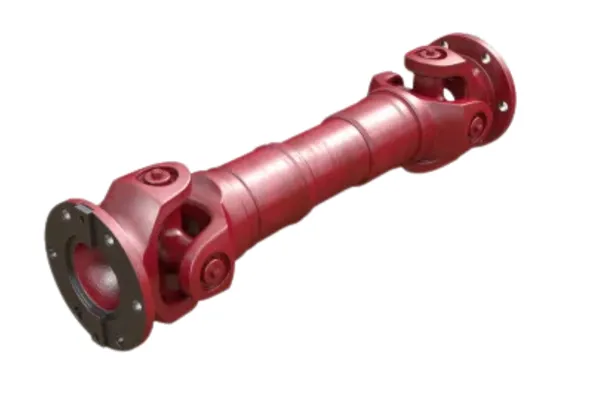 CARDON SHAF Garg Engineers