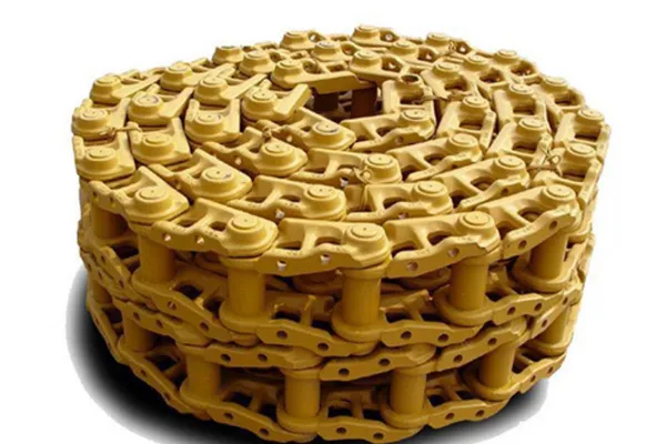 Chain Link Assembl Garg Engineers