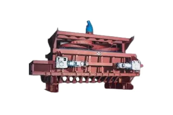 Paddle Feeder Garg Engineers
